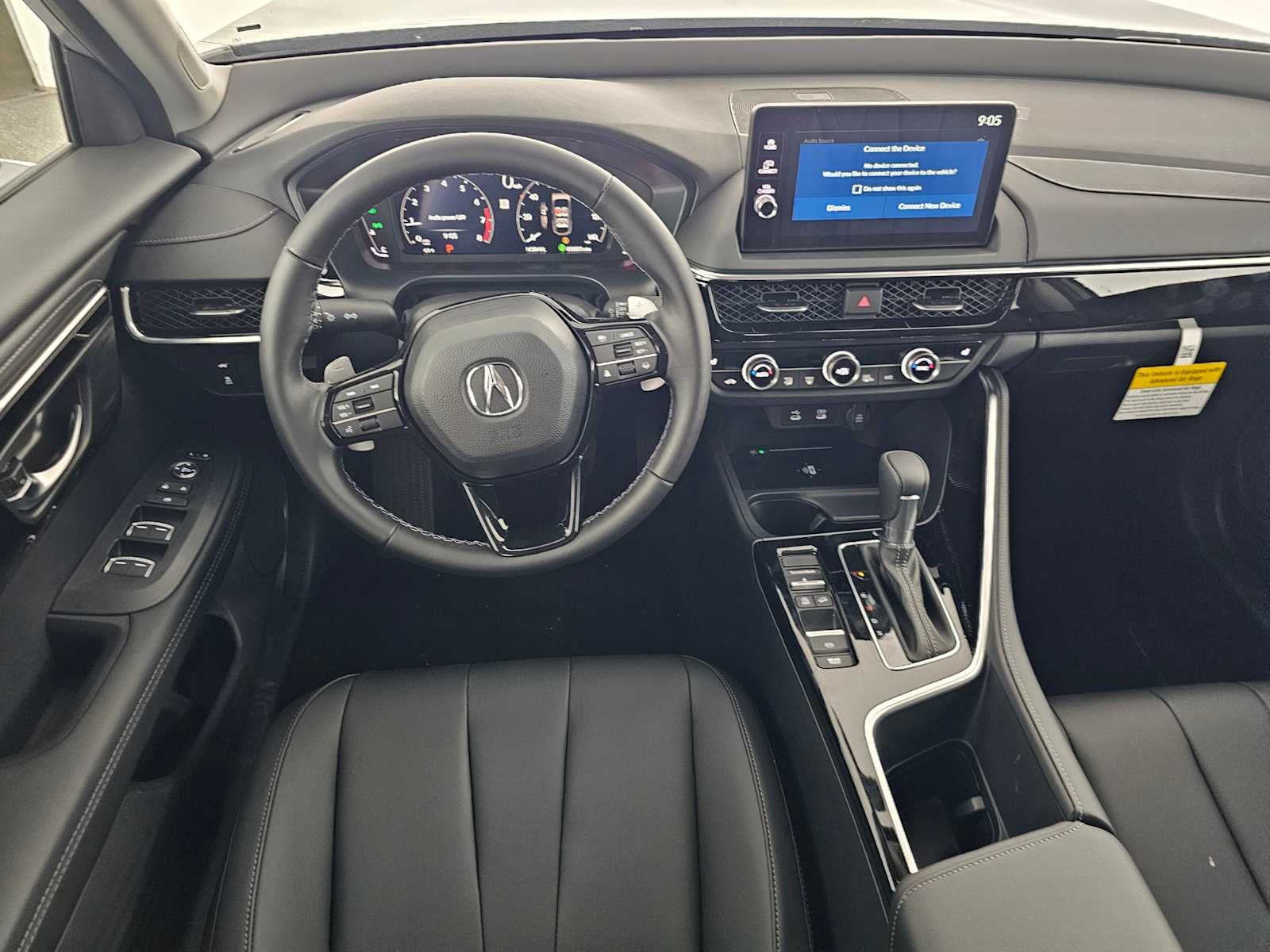 2026 Acura ADX ADX