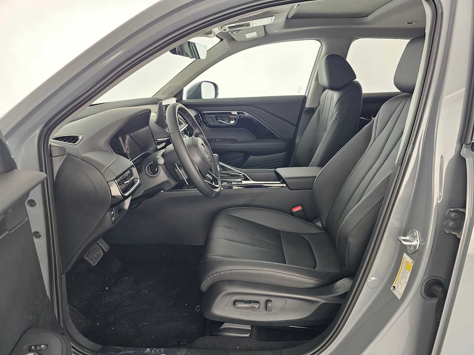 2026 Acura ADX ADX