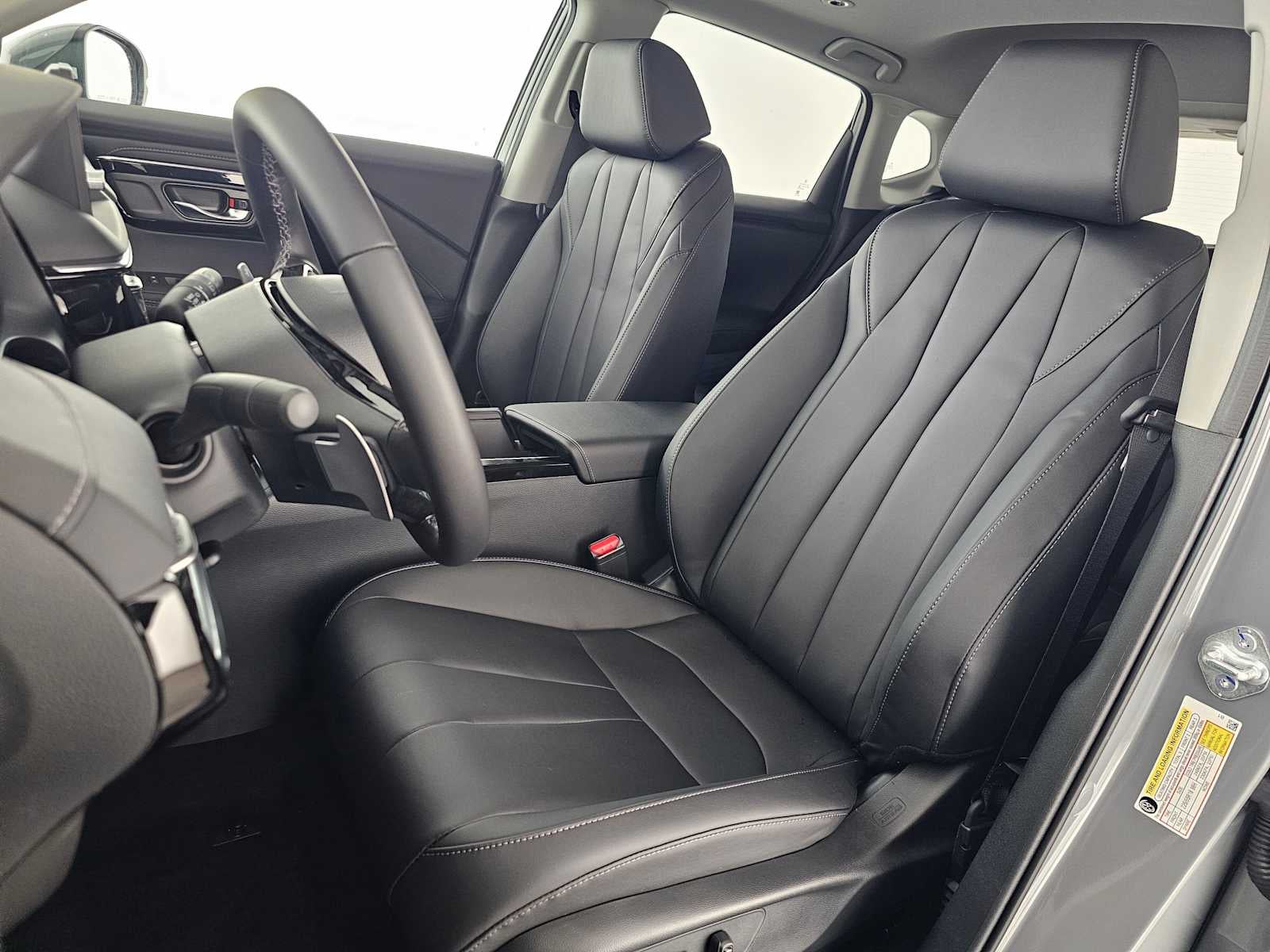 2026 Acura ADX ADX