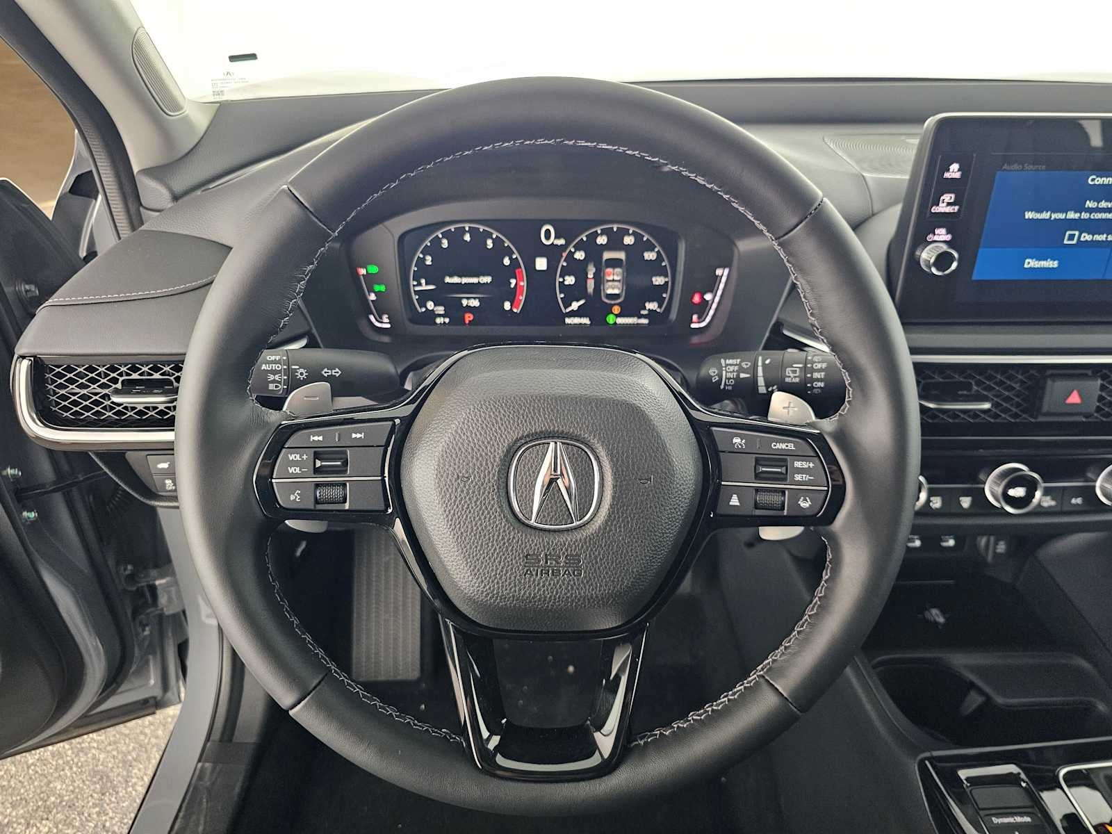 2026 Acura ADX ADX