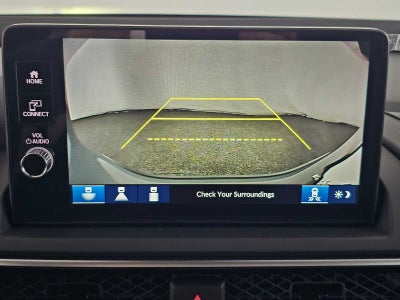 2026 Acura ADX ADX