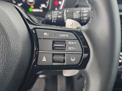 2026 Acura ADX ADX