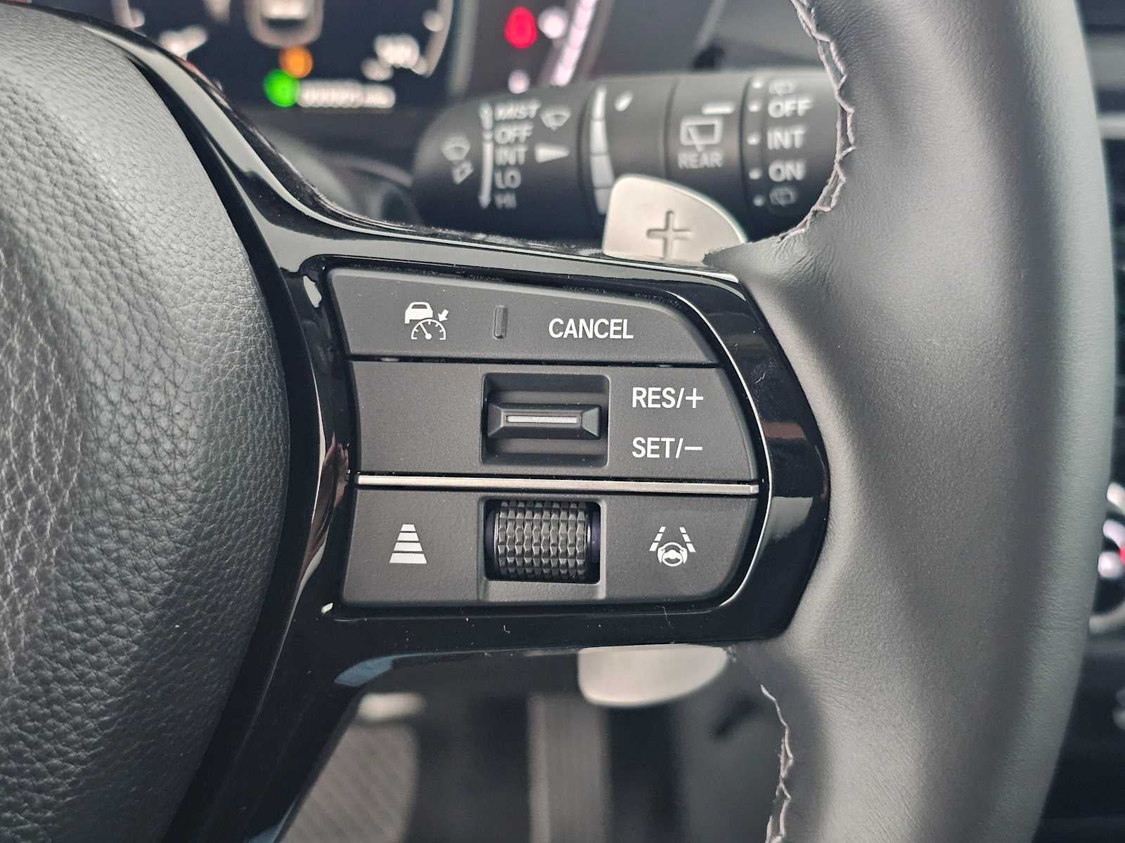 2026 Acura ADX ADX