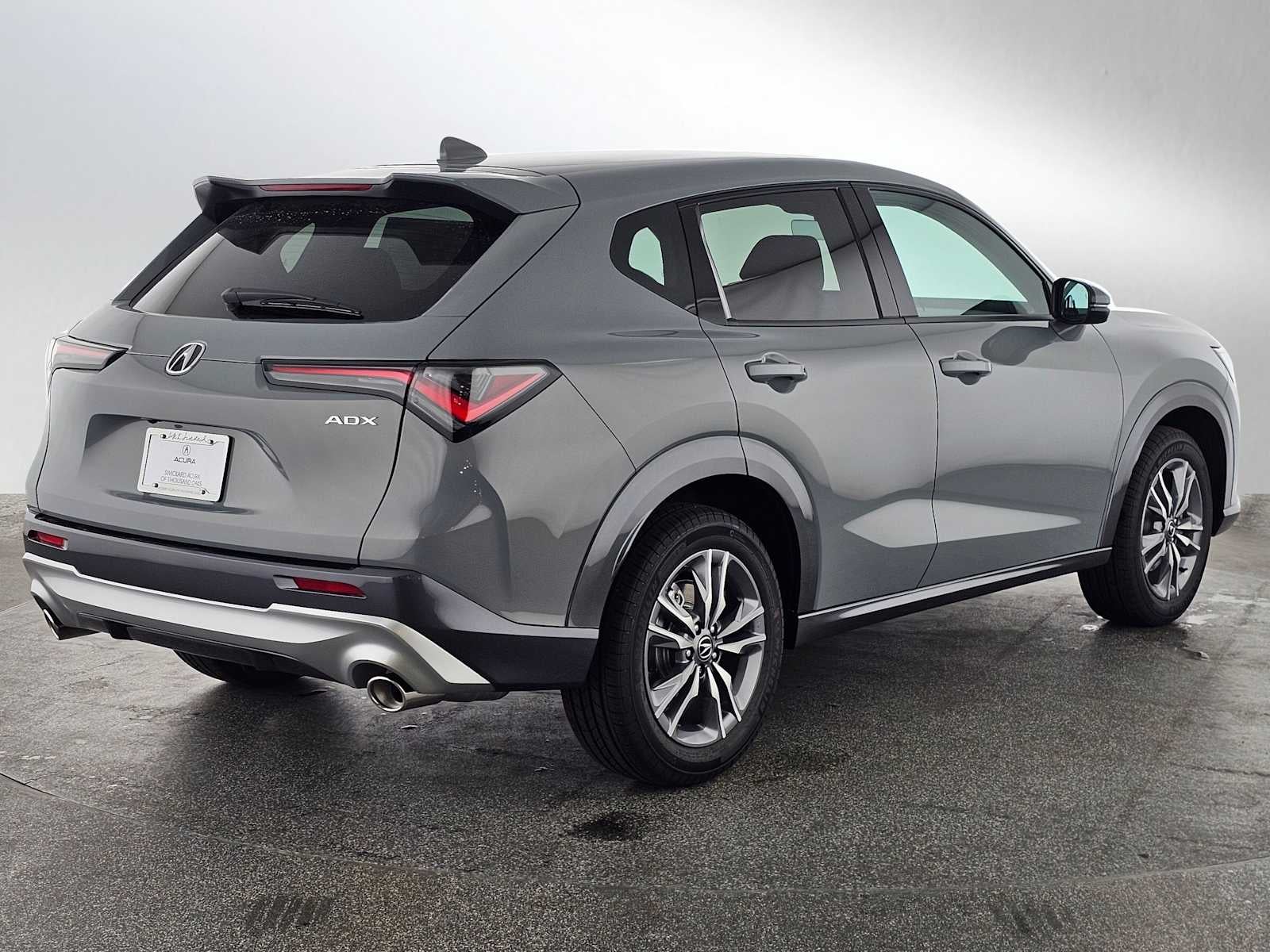 2026 Acura ADX ADX