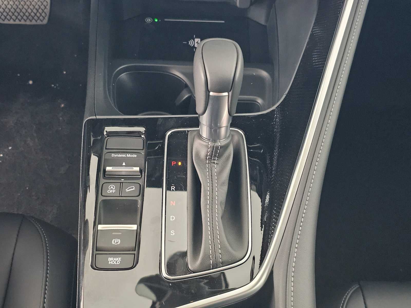 2026 Acura ADX ADX