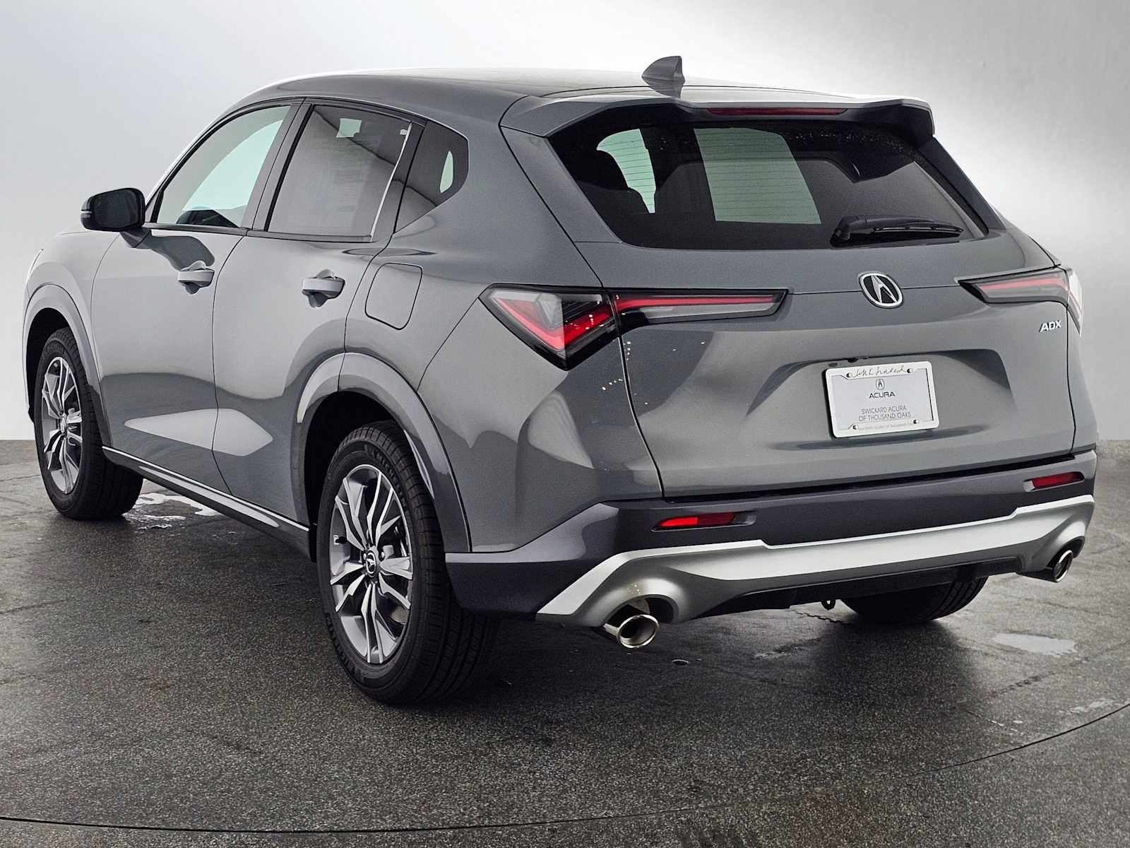 2026 Acura ADX ADX
