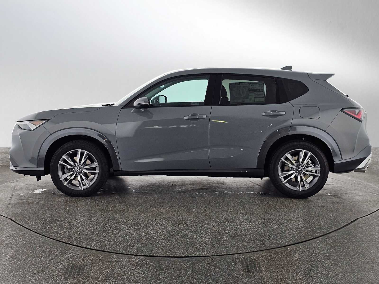 2026 Acura ADX ADX
