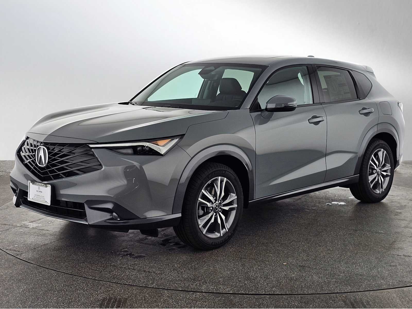2026 Acura ADX ADX