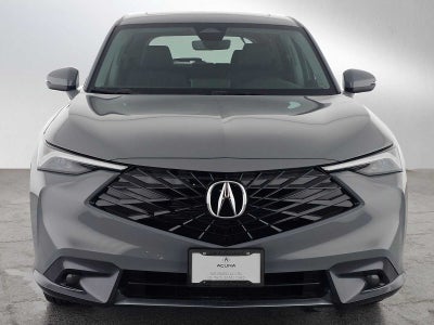 2026 Acura ADX ADX