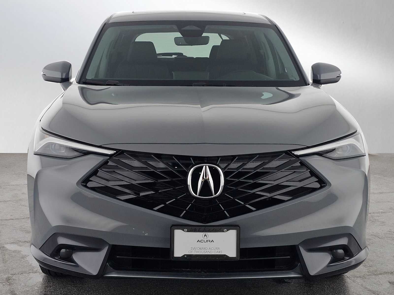 2026 Acura ADX ADX