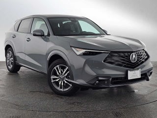 2026 Acura ADX FWD