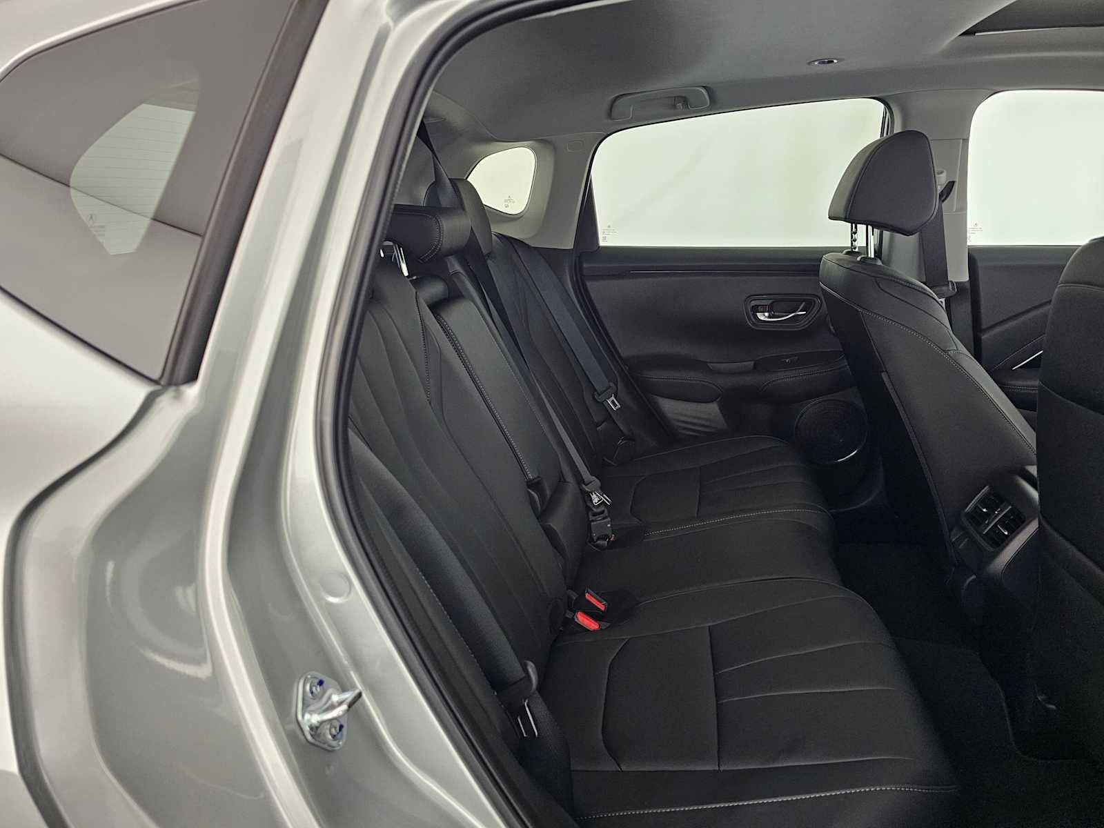 2025 Acura ADX ADX