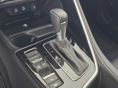 2025 Acura ADX ADX