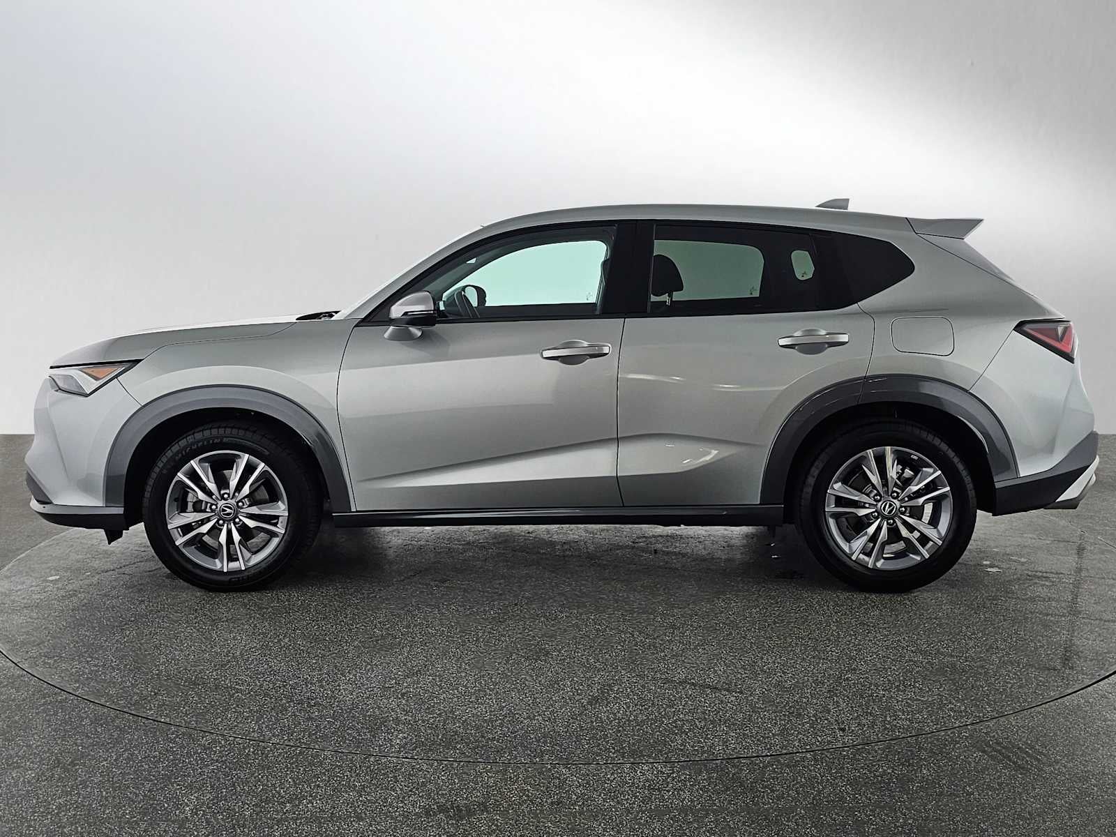 2025 Acura ADX ADX