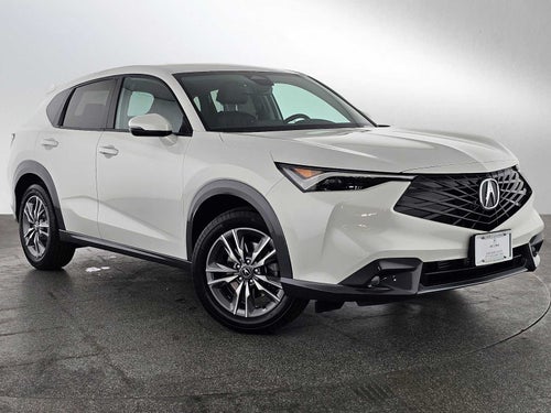 2025 Acura ADX FWD
