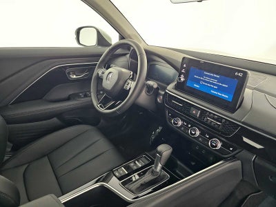 2025 Acura ADX FWD