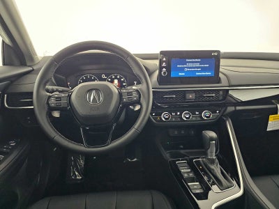 2025 Acura ADX FWD