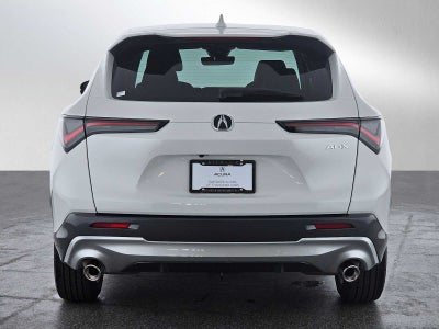 2025 Acura ADX FWD