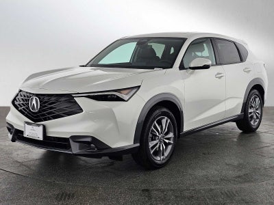 2025 Acura ADX FWD