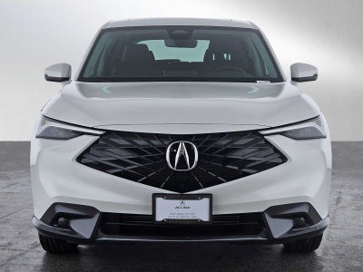 2025 Acura ADX FWD