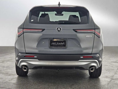 2025 Acura ADX FWD