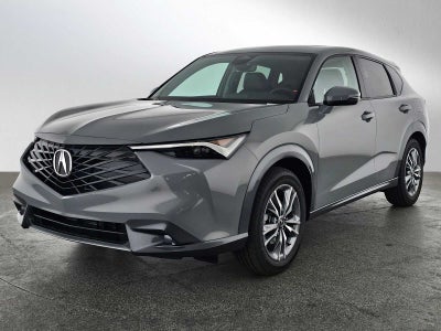 2025 Acura ADX FWD