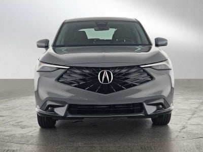 2025 Acura ADX FWD