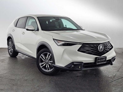 2026 Acura ADX ADX