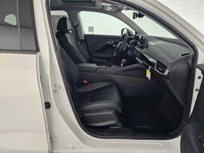 2026 Acura ADX ADX