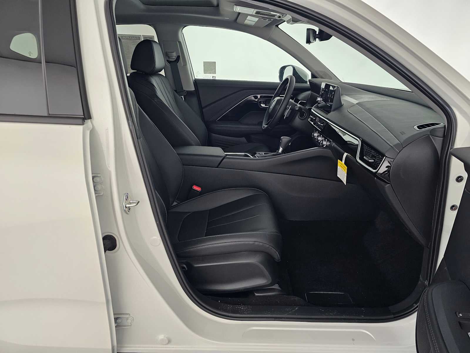2026 Acura ADX ADX