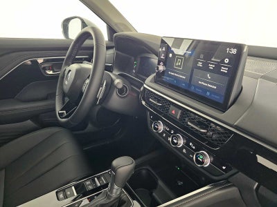 2026 Acura ADX ADX
