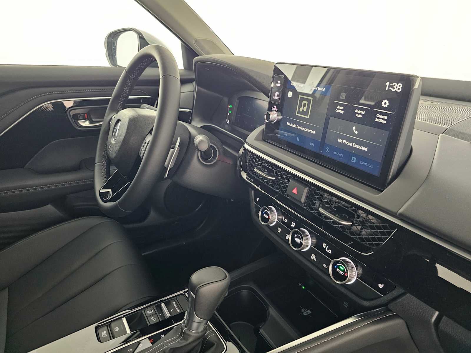 2026 Acura ADX ADX