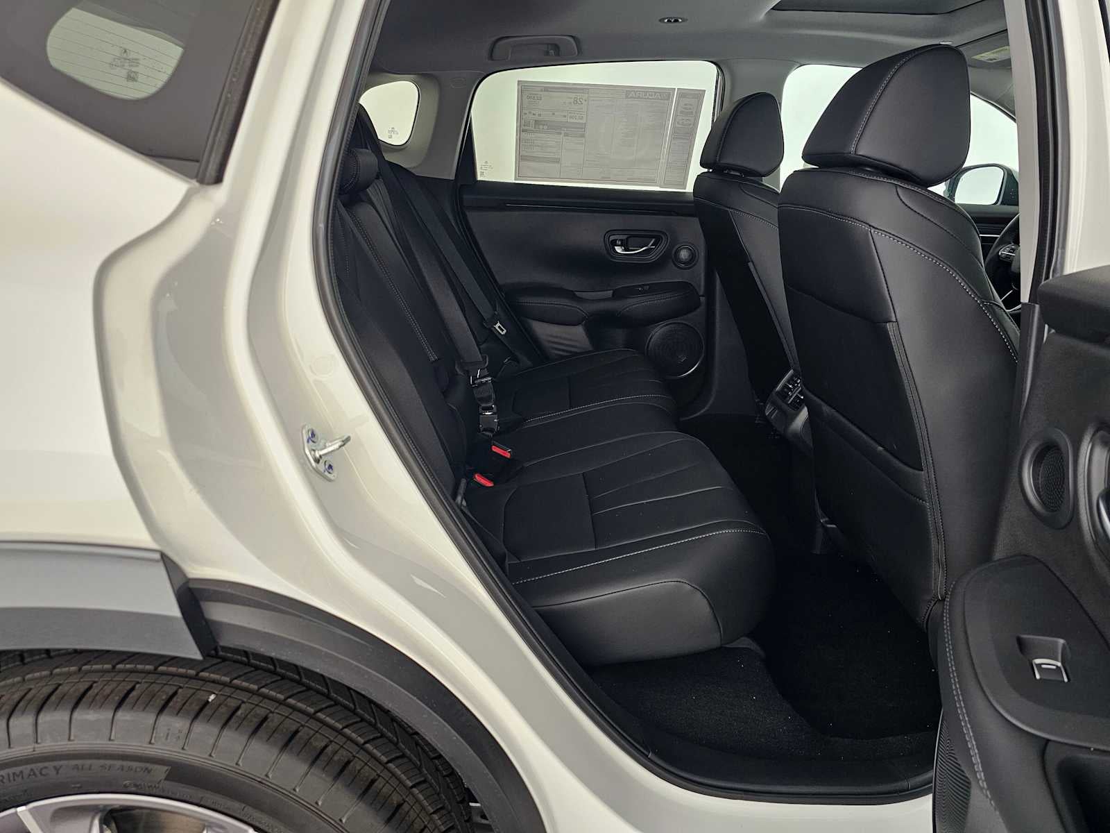 2026 Acura ADX ADX