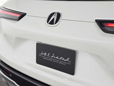 2026 Acura ADX ADX