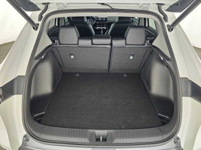2026 Acura ADX ADX