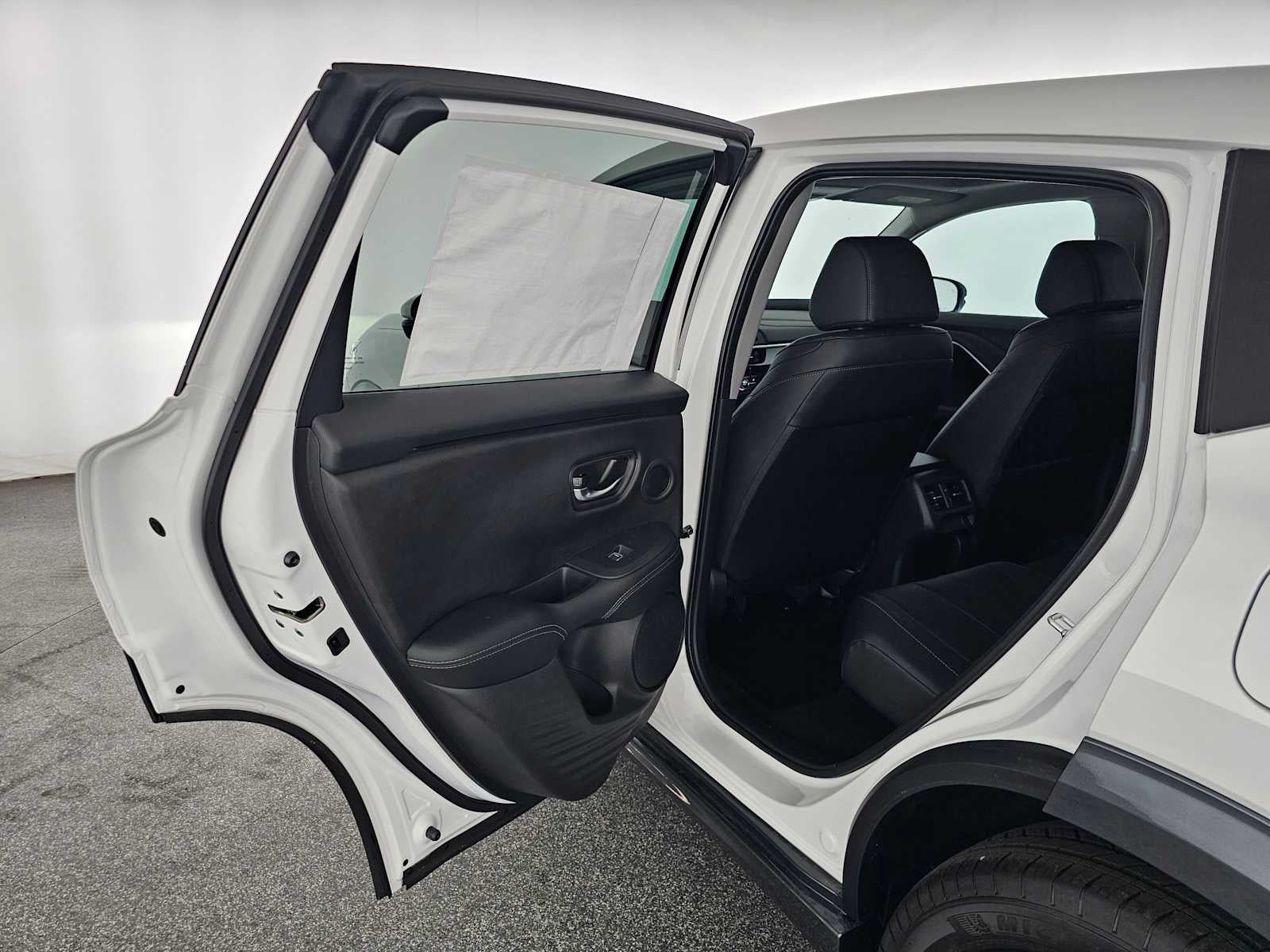 2026 Acura ADX ADX