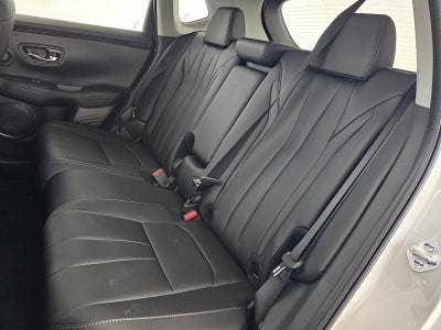 2026 Acura ADX ADX