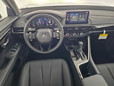 2026 Acura ADX ADX