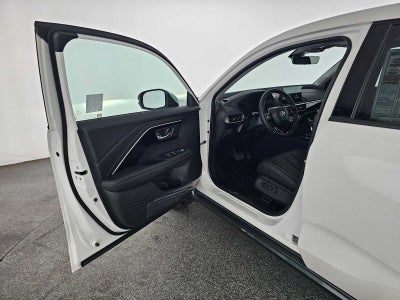 2026 Acura ADX ADX
