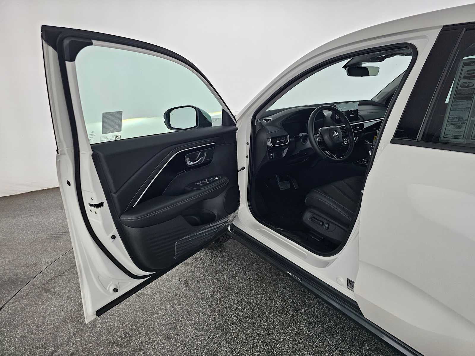 2026 Acura ADX ADX