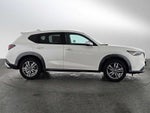 2026 Acura ADX ADX