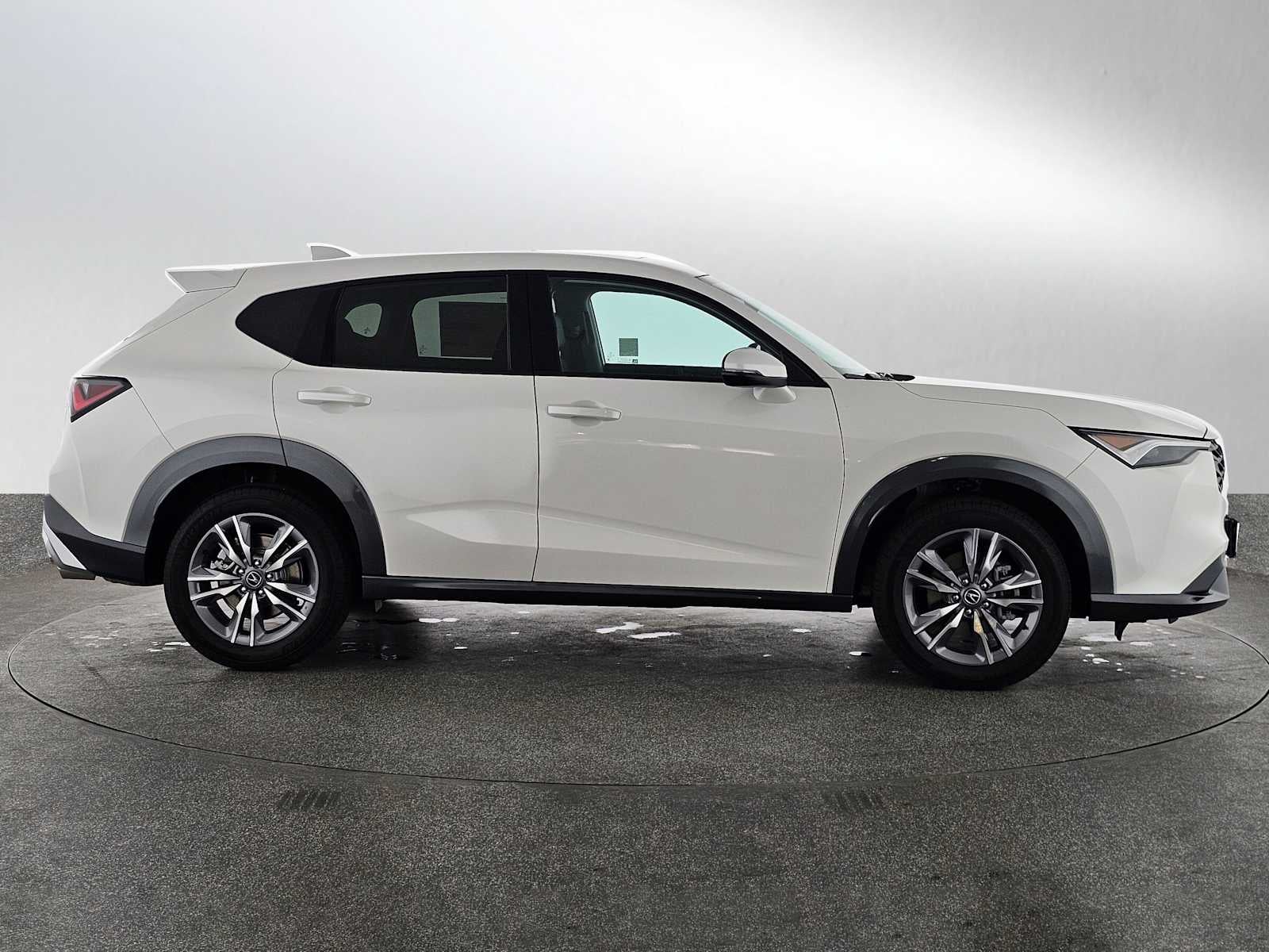 2026 Acura ADX ADX