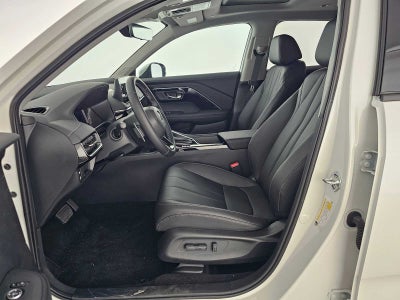 2026 Acura ADX ADX