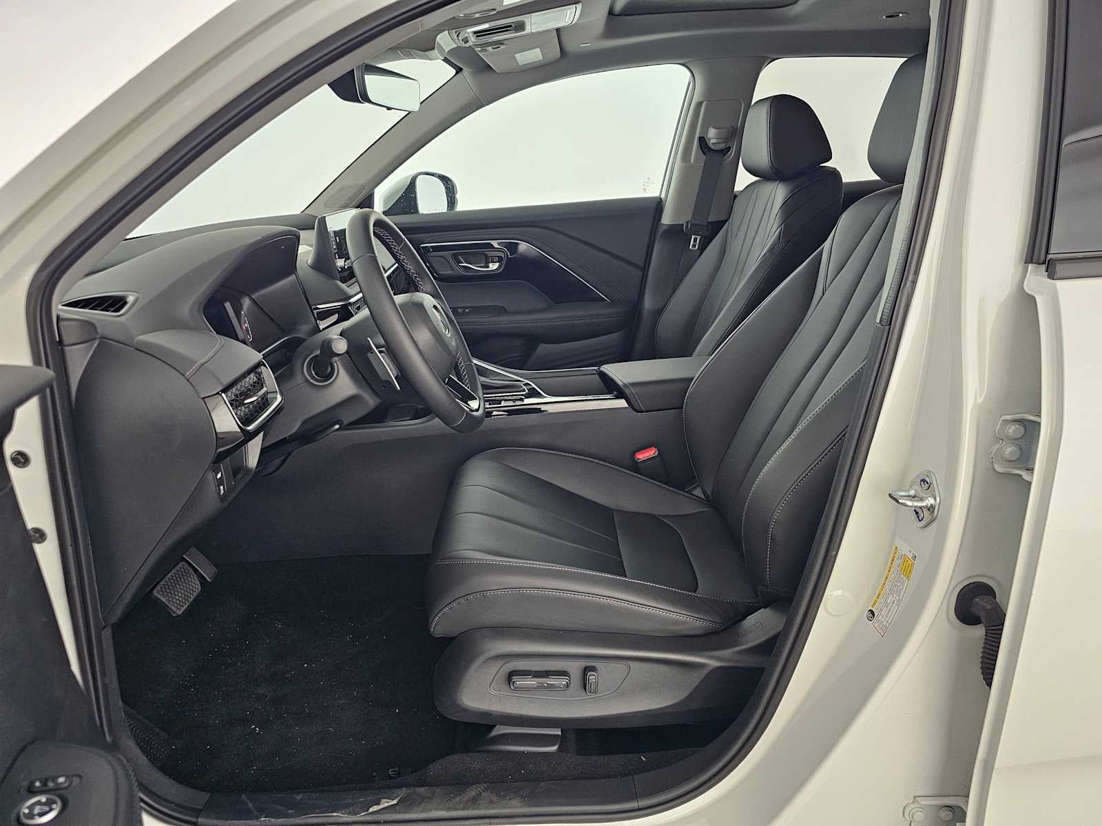2026 Acura ADX ADX