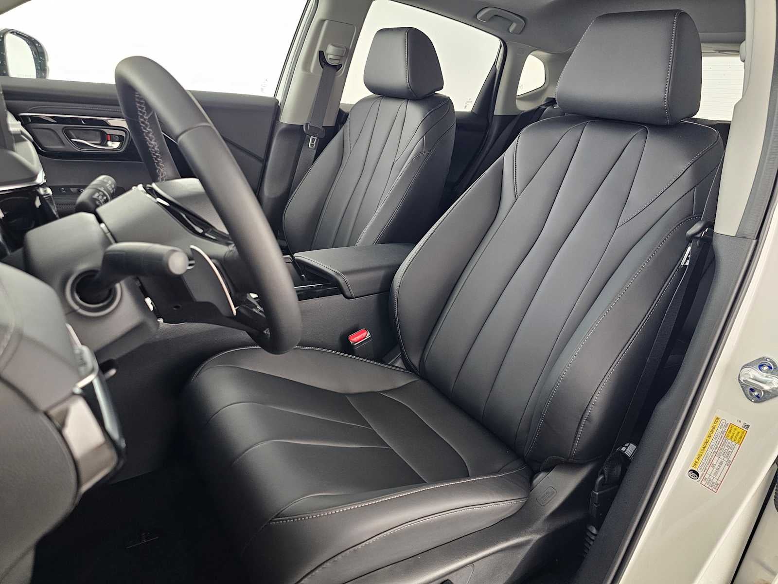 2026 Acura ADX ADX