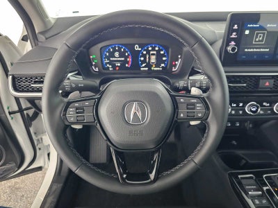 2026 Acura ADX ADX