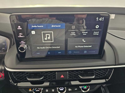 2026 Acura ADX ADX