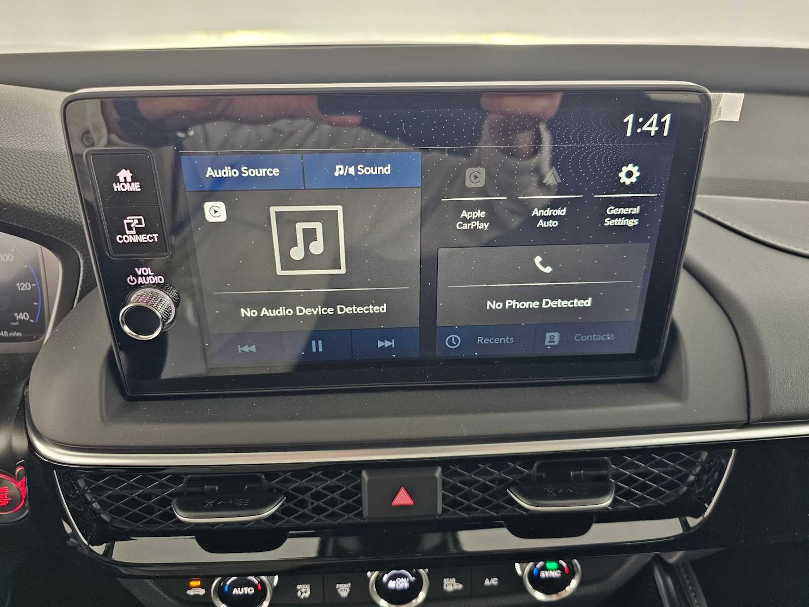 2026 Acura ADX ADX