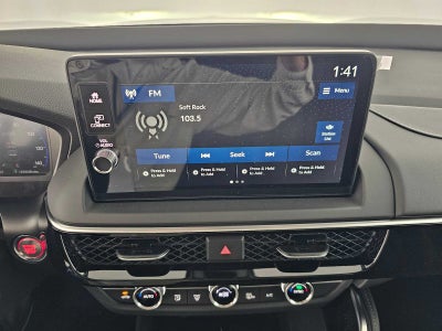 2026 Acura ADX ADX