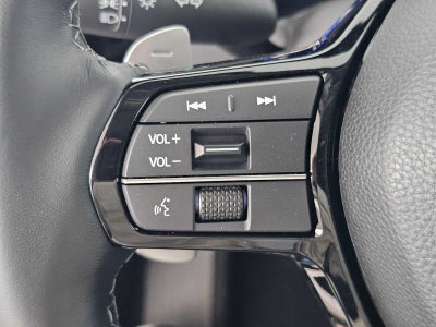 2026 Acura ADX ADX